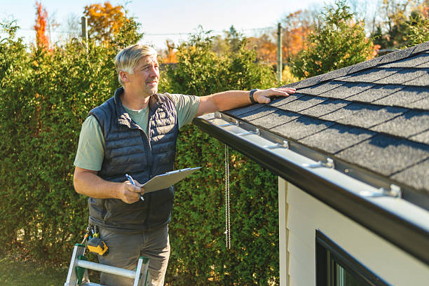Trusted Metal Roofing service in Monroe, NH - Ben Roofing and Steel LLC